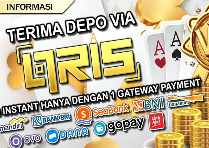 Informasi MAINSLOT123