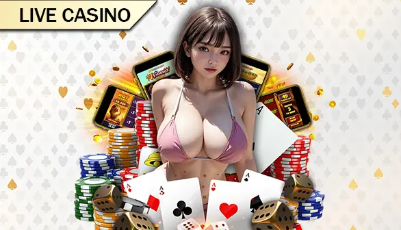 Casino MAINSLOT123