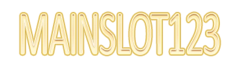 Logo MAINSLOT123
